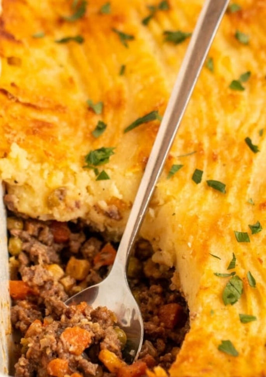 Family Cottage Pie (1.4kg - Serves 4)