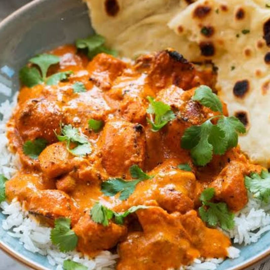 Family Butter Chicken (1.1kg - Serves 4)