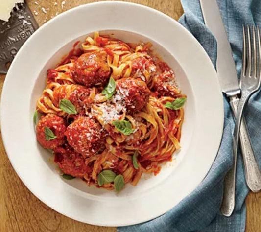Linguine Pasta (600g - Serves 3)